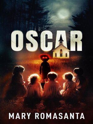 cover image of Oscar
